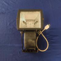 Proiettore alogeno da 70 Watt