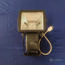 Proiettore alogeno da 70 Watt