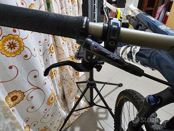 Freni Shimano XT 4 Pistoncini