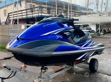Moto d'acqua Yamaha SHO