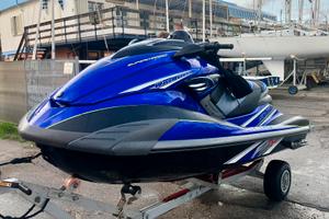 Moto d'acqua Yamaha SHO