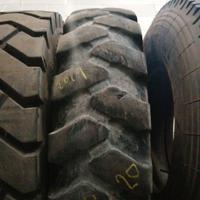 1 GOMME USATE ESTIVO 100020 - TP581105