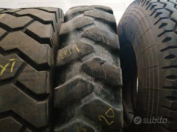 1 GOMME USATE ESTIVO 100020 - TP581105