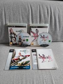 Giochi Final Fantasy per PlayStation 3 PAL ITA