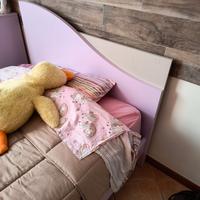 Letto una piazza e mezza