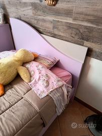 Letto una piazza e mezza