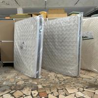 Fabbrica materassi 🏭