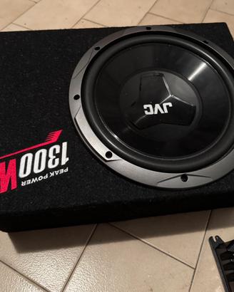 Jvs  1300.W