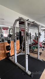 Rack panatta