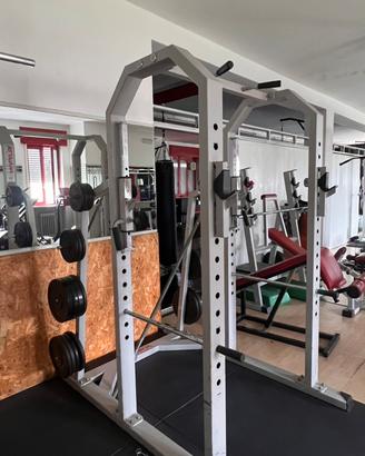Rack panatta