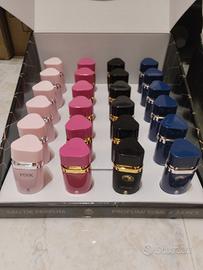 profumo donna e uomo 