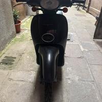 Scarabeo 50 cc aprila