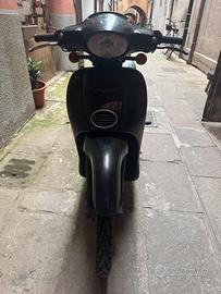 Scarabeo 50 cc aprila