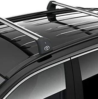 Kit barre portatutto  Toyota Rav 4