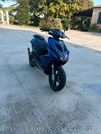 Aerox 50