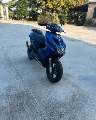 Aerox 50