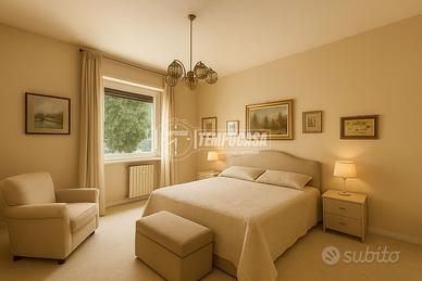 Appartamento a Milano Via Ponte di Legno 2 locali