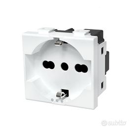 20 PRESE SHUKO SERIE MATIX