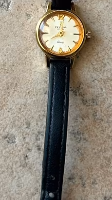 Orologio Festina donna Vintage.