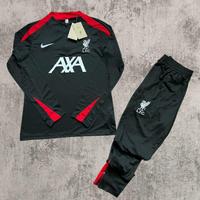 Tuta Nike Liverpool sportiva - Taglia M