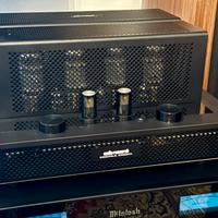 Amplificatore integrato Audio Research I/50