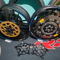 CERCHI MARCHESINI BMW S1000RR 