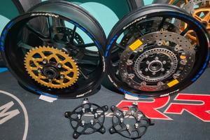 CERCHI MARCHESINI BMW S1000RR 