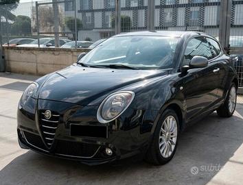 ALFA ROMEO MiTo 1.3 JTDm 85 CV S&S Progression