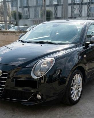 ALFA ROMEO MiTo 1.3 JTDm 85 CV S&S Progression