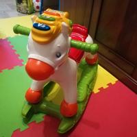 Cavallino a donodolo