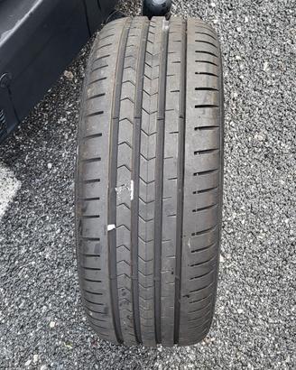 Pneumatici VREDESTEIN estivi