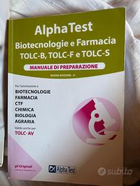 Libro per tolc