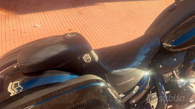 Sella SADDLEMEN PRO SERIES per Low Rider st 117