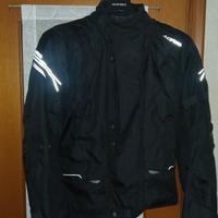 Giacca da moto Acerbis