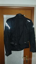 Giacca da moto Acerbis