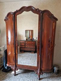 armadio antico