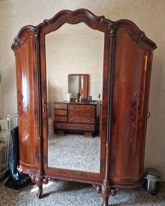 armadio antico