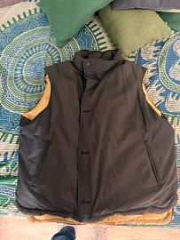 Woolrich smanicato uomo XL