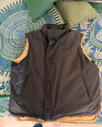 Woolrich smanicato uomo XL