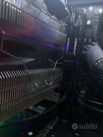 ram ddr4 2133mhz hyperx
