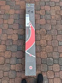 Barre portatutto auto Opel astra j/fabia/polo