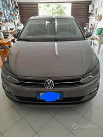 VOLKSWAGEN Polo 5ª serie - 2019