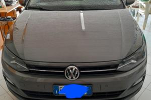 VOLKSWAGEN Polo 5ª serie - 2019