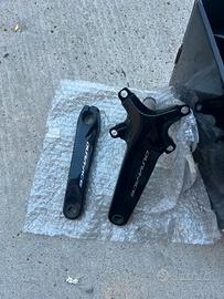 Pedivelle Shimano Dura Ace  9100 11 V