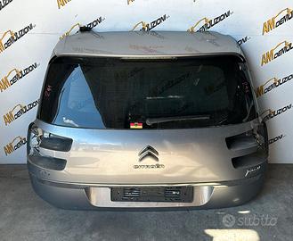 PORTELLONE POSTERIORE CITROEN C4 GRAND PICASSO II