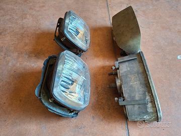 ricambi auto d'epoca 