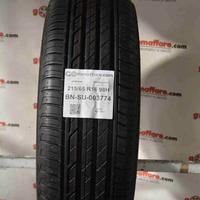 1 pneumatico bridgestone 215/65 r16 98h su003774