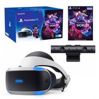 VR Playstation 4 ed accessori