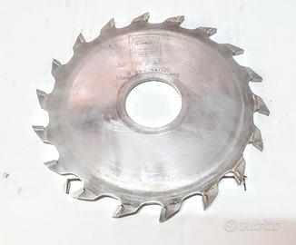 FRESE legno toupie falegnameria