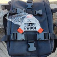Bag borse BMW anteriori paramotore waterproof 